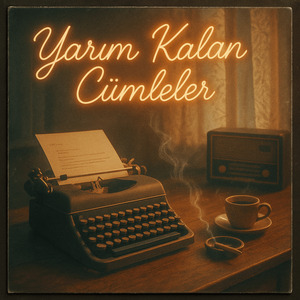 Yarım Kalan Cümleler