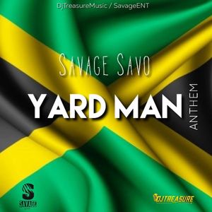 Yardman Anthem