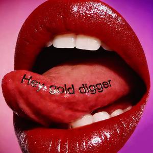 Hey Gold Digger （恋金女）