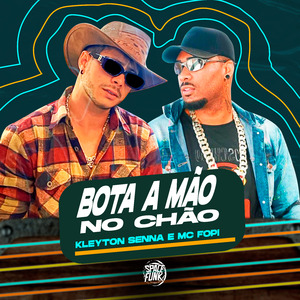 Bota a Mão no Chão