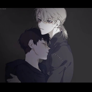 疯子-即离（翻自 Mr.岑）