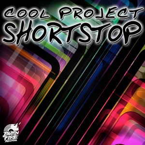 Shortstop (Original Mix)