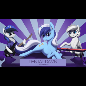 Dental Damn (NeverLastStanding Remix)