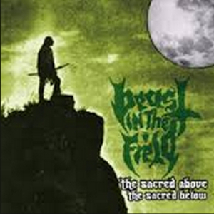 Great Watcher of the Sky