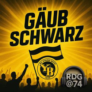 Gäub Schwarz