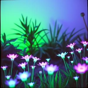 Serendipity's Glow by @bladed