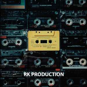 dj lelaki idaman [intrumen]