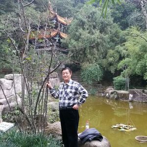 市集 二胡独奏