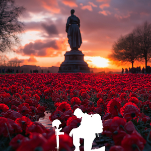 Arise from The Battles