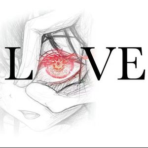 eyes(prod.by Morrow)