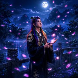 CHẠM MỘT KIẾP MONG MANH