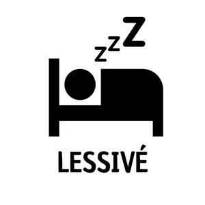 Lessivé