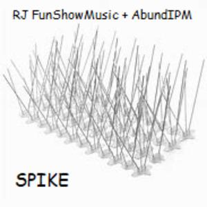SPIKE (feat. AbundIPM)