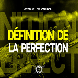Définition de La Perfection