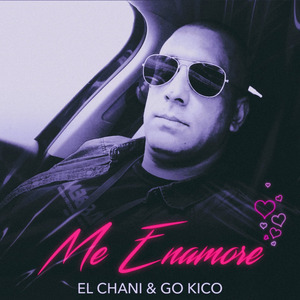 Me Enamoré