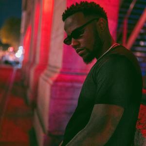 Ndzozy [feat. Terrell Elymoor] (Bonus Track)