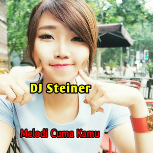 Melodi Cuma Kamu
