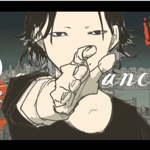 ラストダンス(终末之舞Cover:Eve)