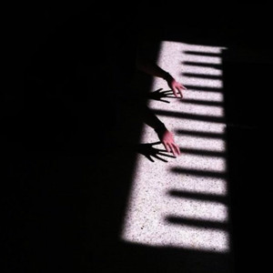 全世界只剩下音乐