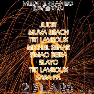 Judit (Original Mix)