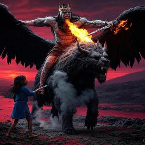 The Ballad of the Ember King