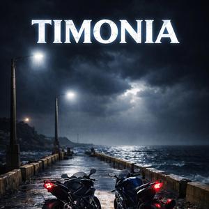TIMONIA (feat. Darko flow)
