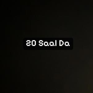 20 Saal Da