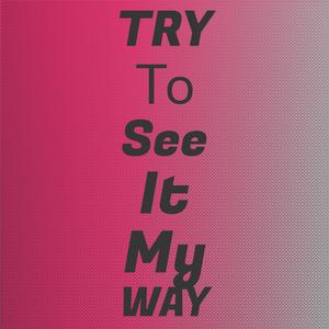 Love Is Just Around The Corner