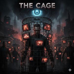 The cage