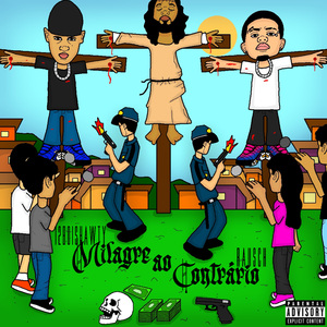 MIlagre ao Contrário
