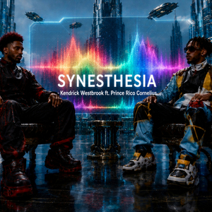 Synesthesia