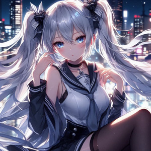 感じるたび壊れた過去 (feat. のぶあきHP, はーちゃん & Luminous Angels)