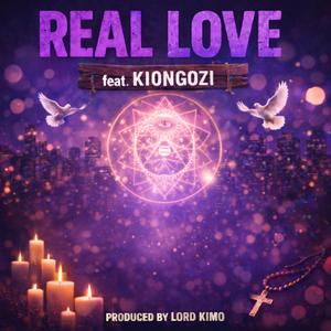 REAL LOVE