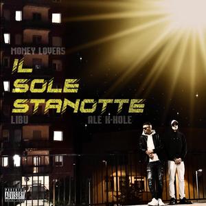 Ti aspetto stanotte (feat. Mademoiselle)