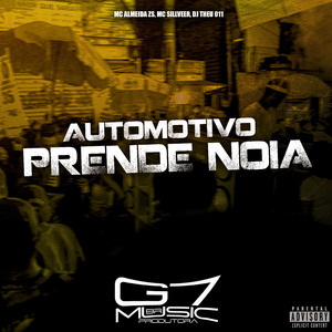 Automotivo Prende Noia