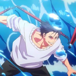 fastcarssuperstars(AI伏黑甚尔)