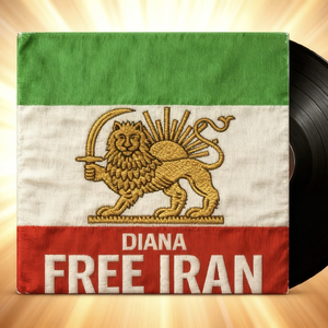 Free Iran