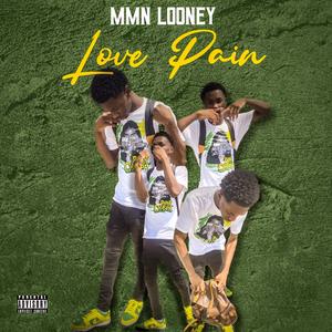Love Pain