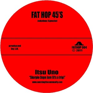 Skorpio Dope Jam (It's a Trip)