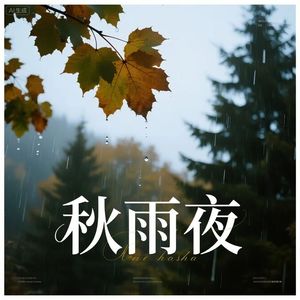 秋雨夜