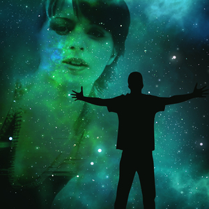 Nie jesteśmy sami pośród gwiazd (Radio Edit)