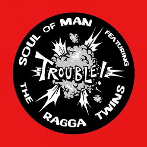 Trouble! (Deepcut Remix) [feat. Ragga Twins]