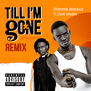 Till i'm gone (Remix)