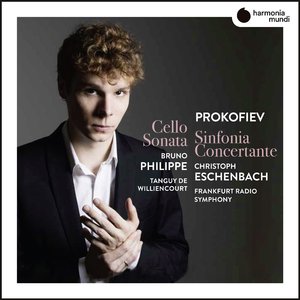 Sonata for cello and piano in C Major, Op. 119: I. Andante grave - Moderato animato