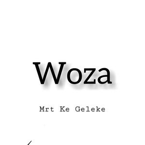 Woza
