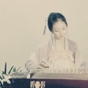 【古筝】我和我的祖国