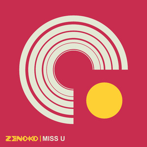 Miss U (Extended Mix)
