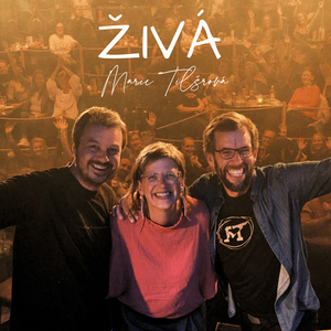 Umět Šumět (Šúvá - Živě V Mostě, 2025)