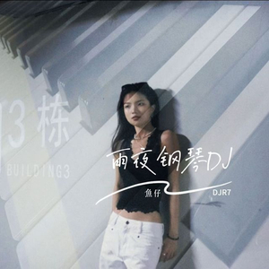 雨夜钢琴 (防城港开工鱼仔DJ原版)