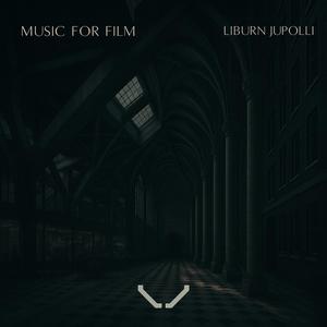 Liburn Jupolli-Patterns of premonitions(Original Sountrack for "Drums of resistance")